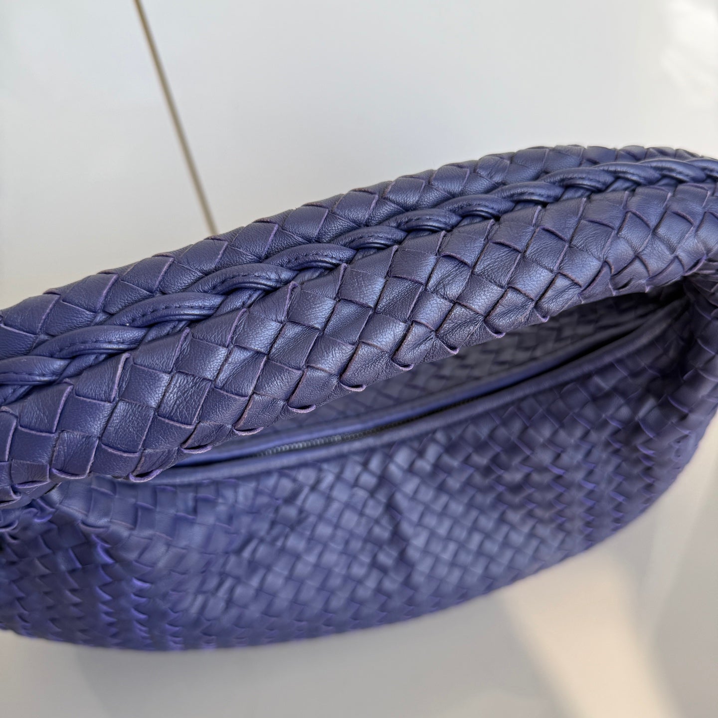Bottega Veneta Veneta Shoulder Bag - Rovelle Bags