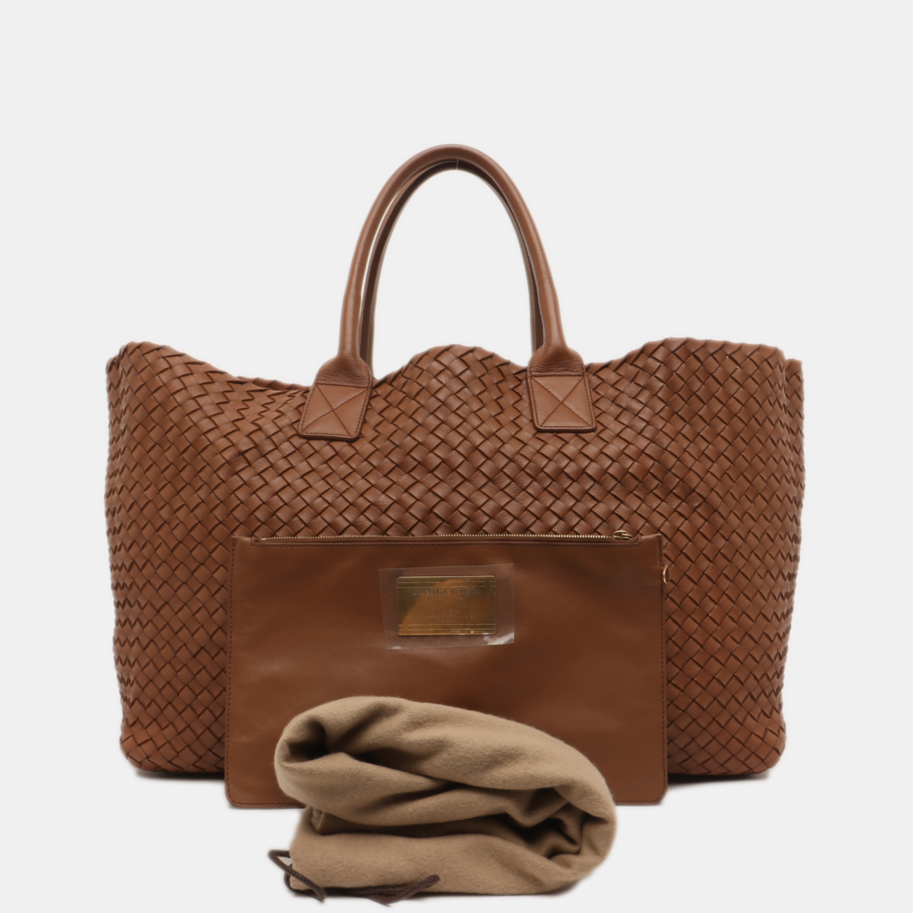 Bottega Veneta Cabat Tote - Rovelle Bags