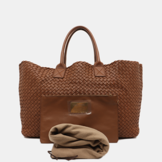Bottega Veneta Cabat Tote - Rovelle Bags