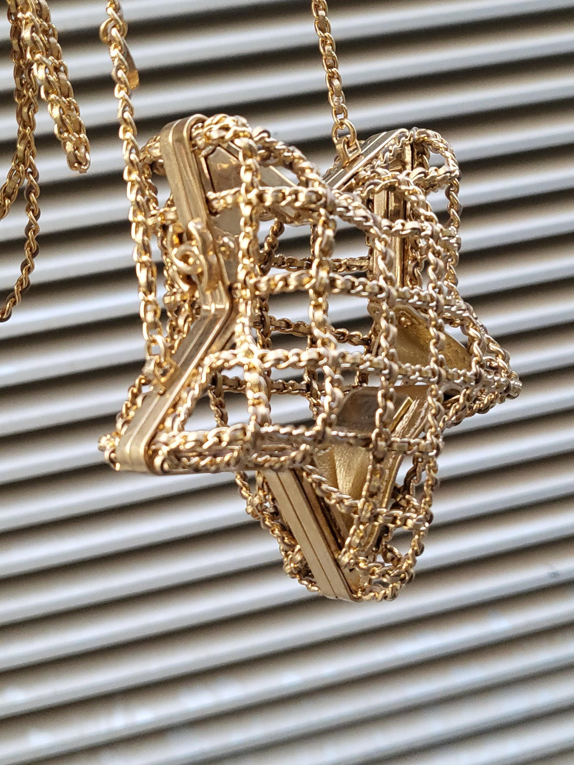 Chanel Handbag - Rovelle Bags