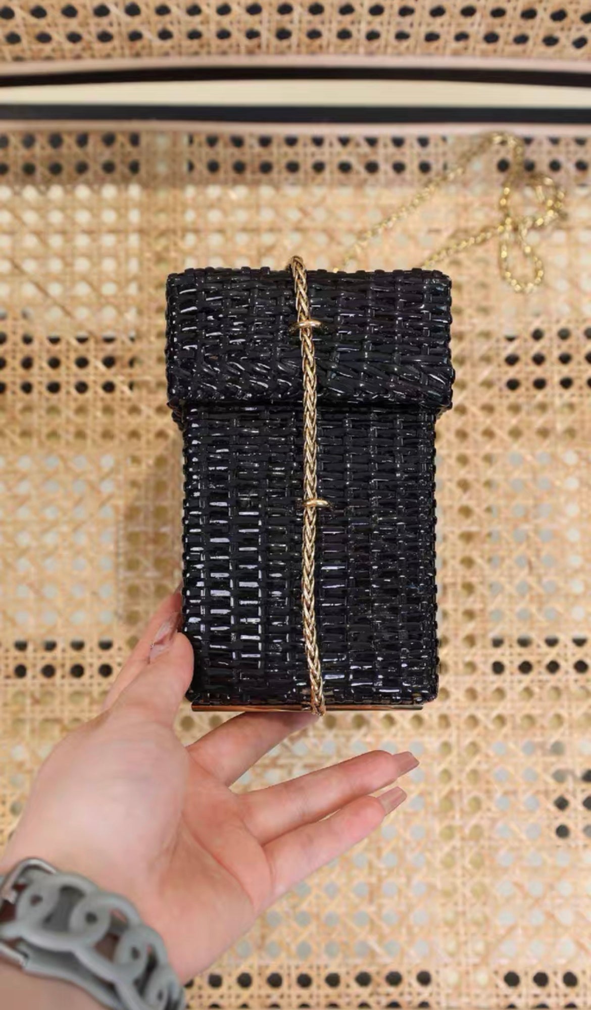 Chanel Timeless Handbag - Rovelle Bags