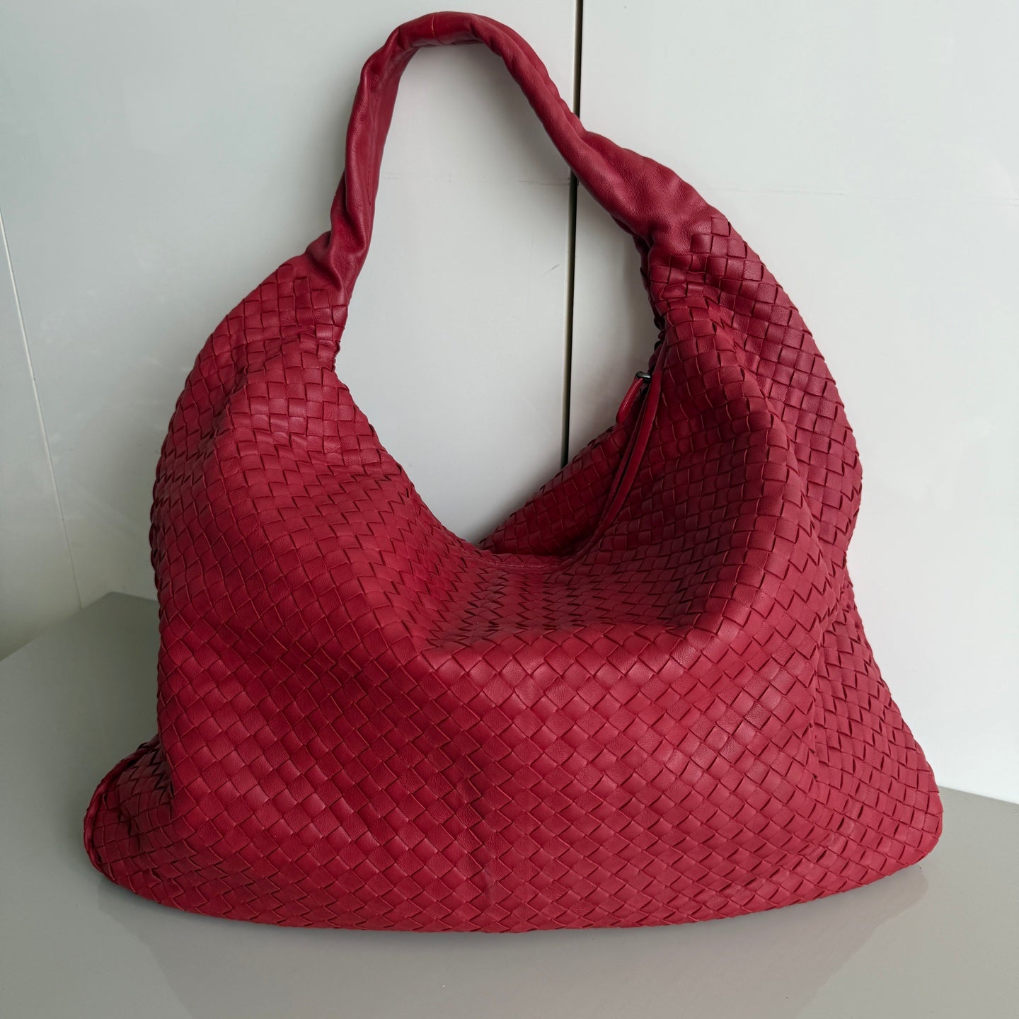 Bottega Veneta Veneta Shoulder Bag - Rovelle Bags