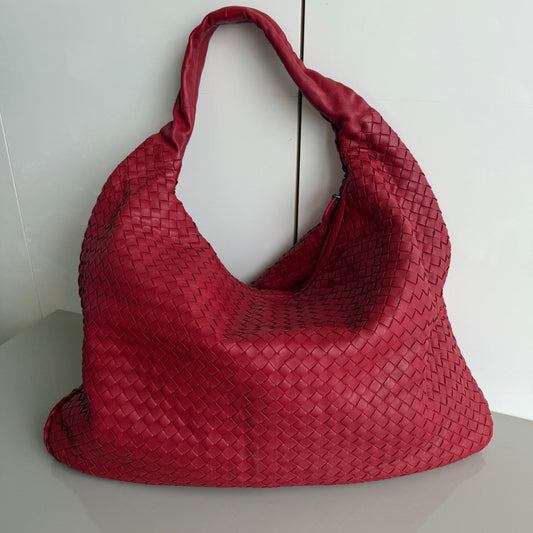 Bottega Veneta Veneta Shoulder Bag - Rovelle Bags