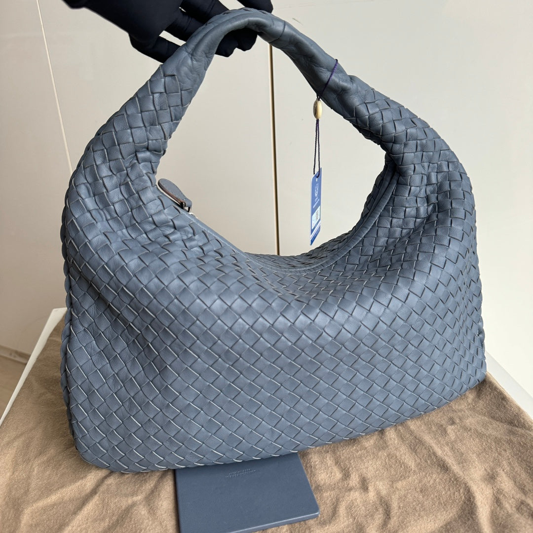 Bottega Veneta Veneta Shoulder Bag - Rovelle Bags