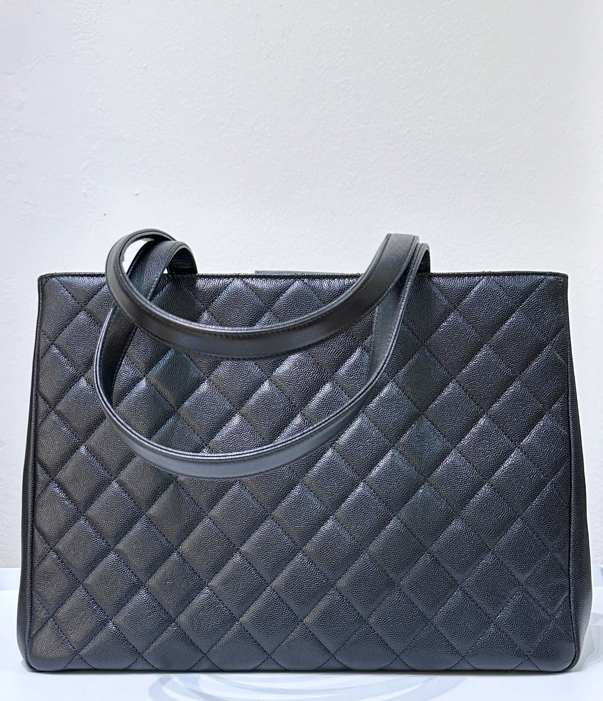 Chanel Tote - Almora Bags