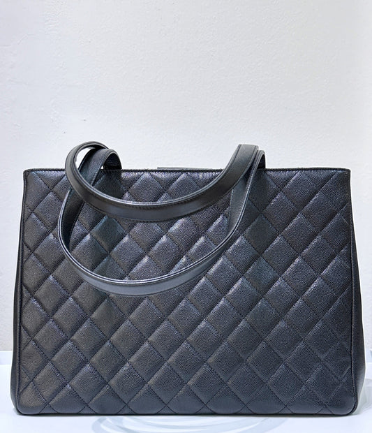 Chanel Tote - Almora Bags