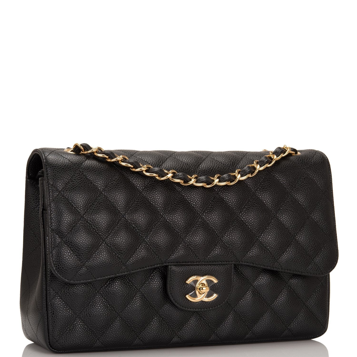 Chanel PST Shoulder Bag - Rovelle Bags