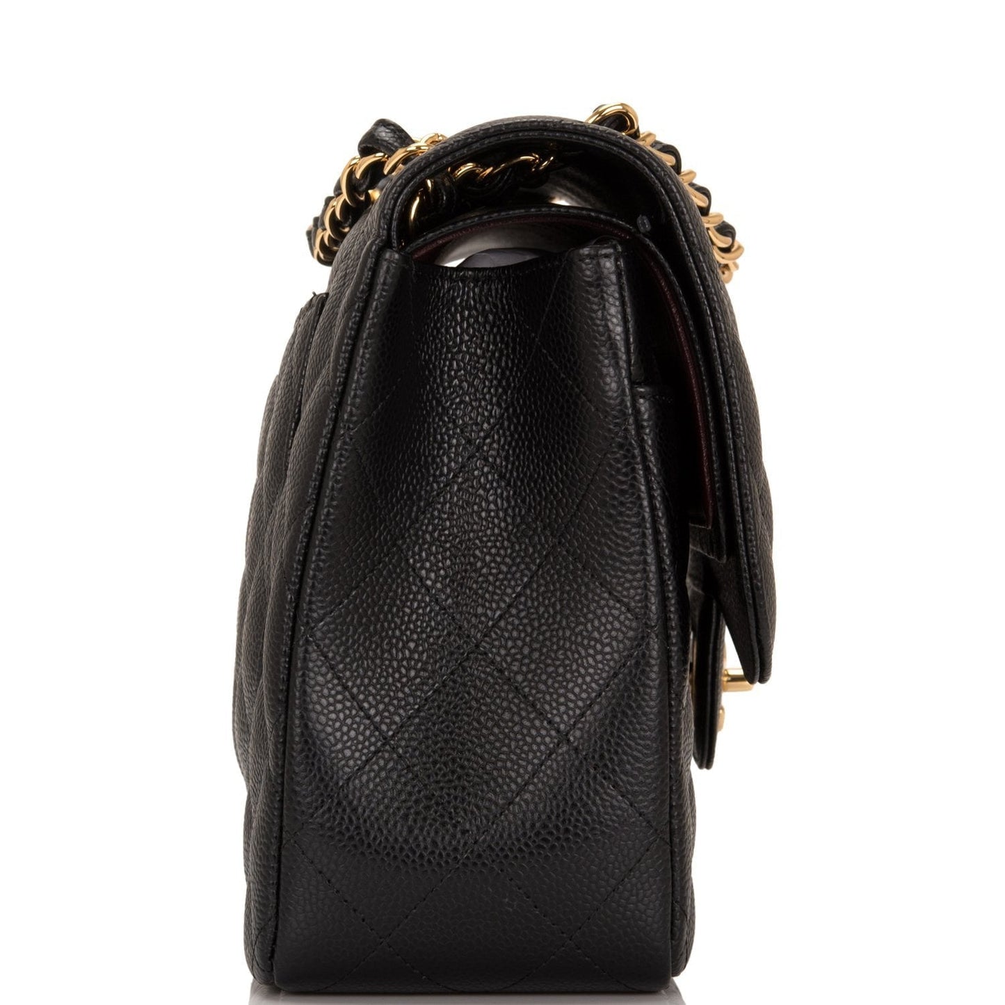 Chanel PST Shoulder Bag - Rovelle Bags