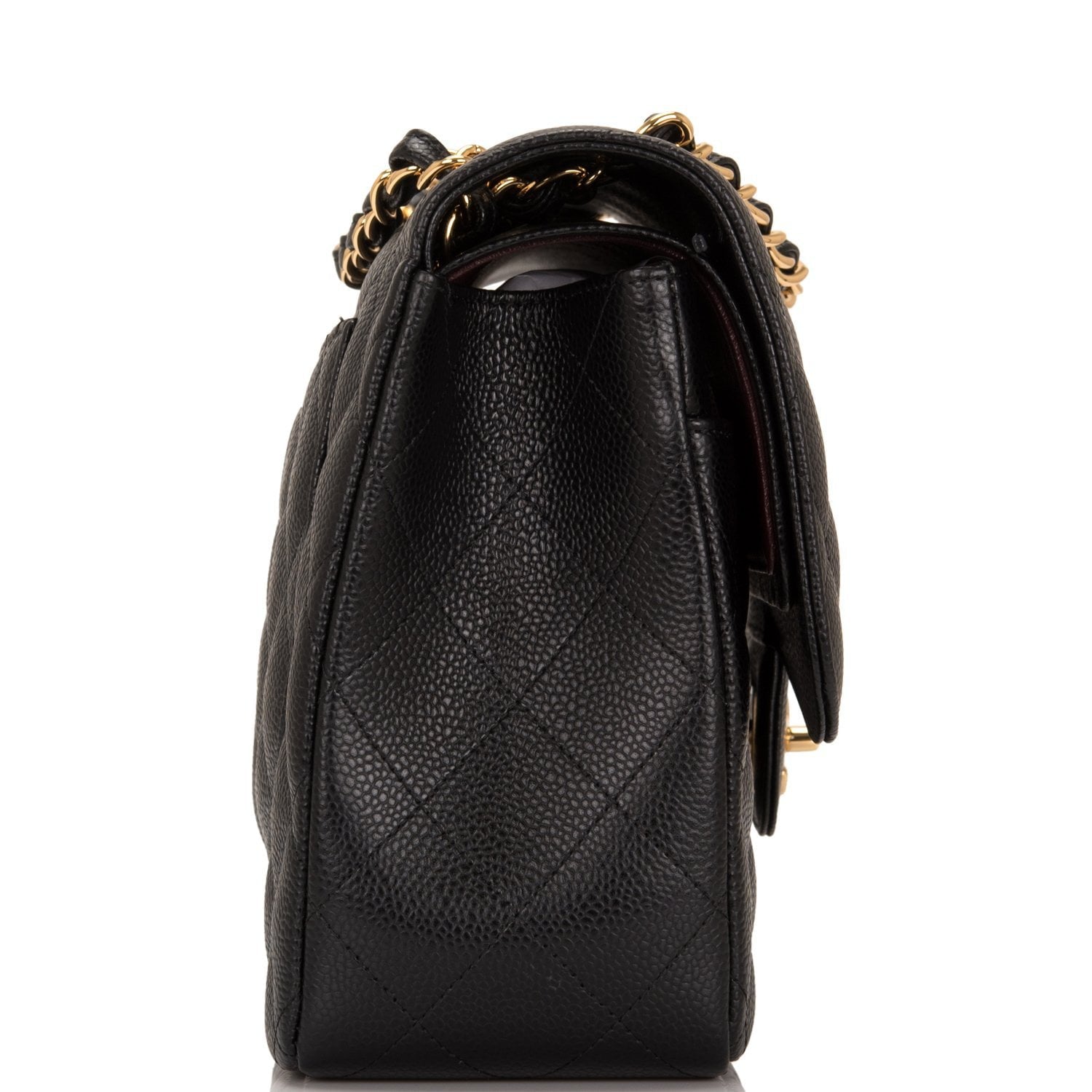 Chanel PST Shoulder Bag - Rovelle Bags