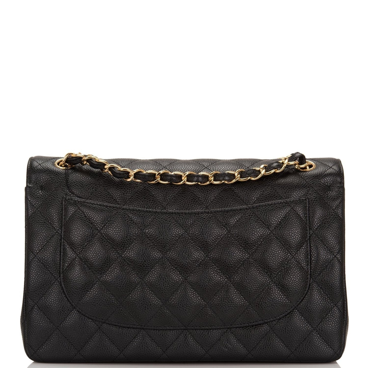Chanel PST Shoulder Bag - Rovelle Bags