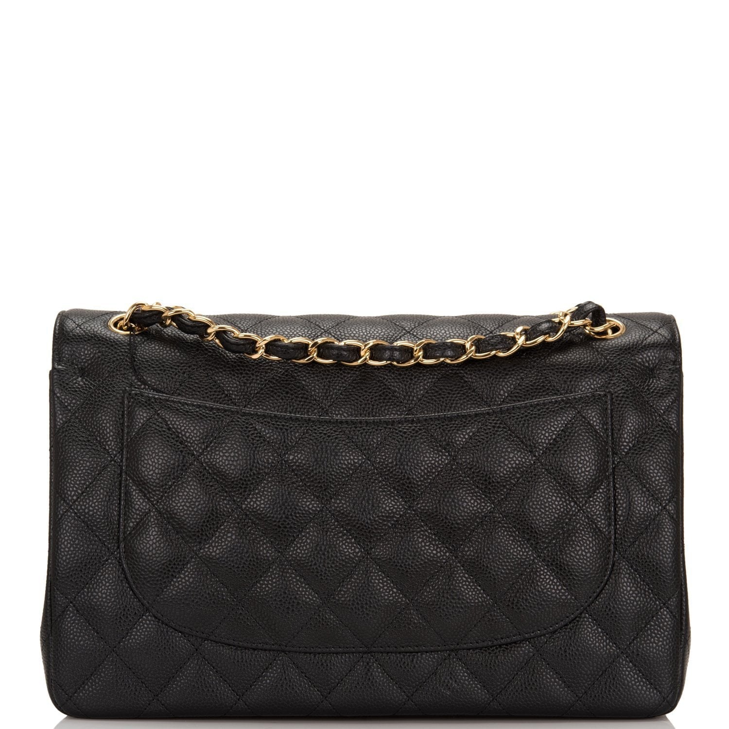 Chanel PST Shoulder Bag - Rovelle Bags