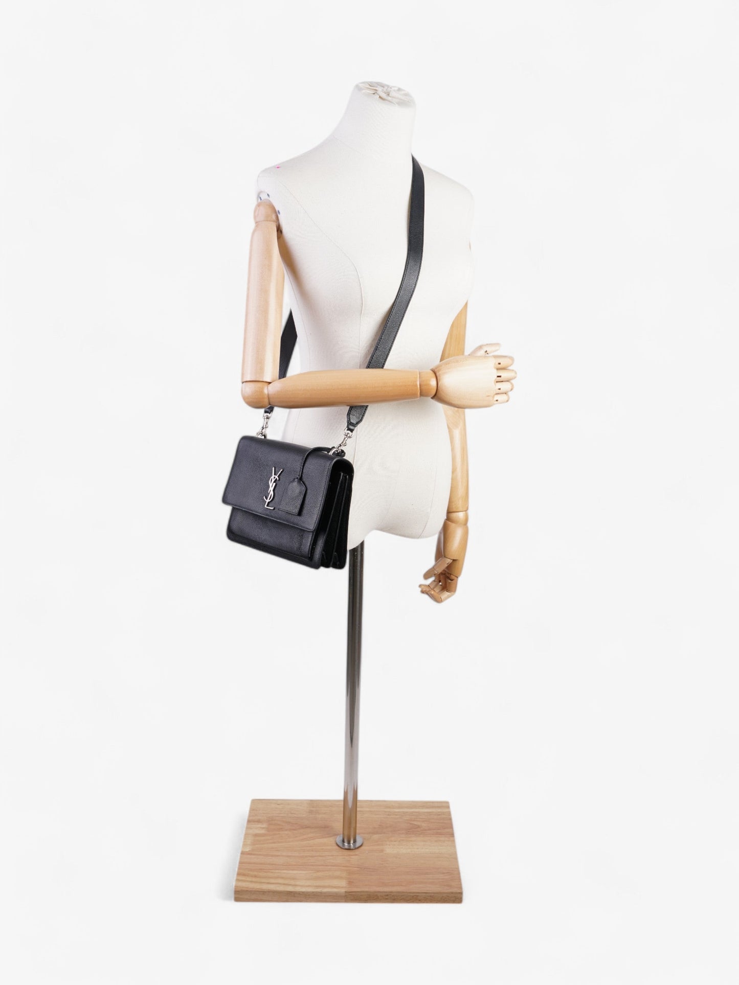 Saint Laurent Sunset Shoulder Bag - Rovelle Bags