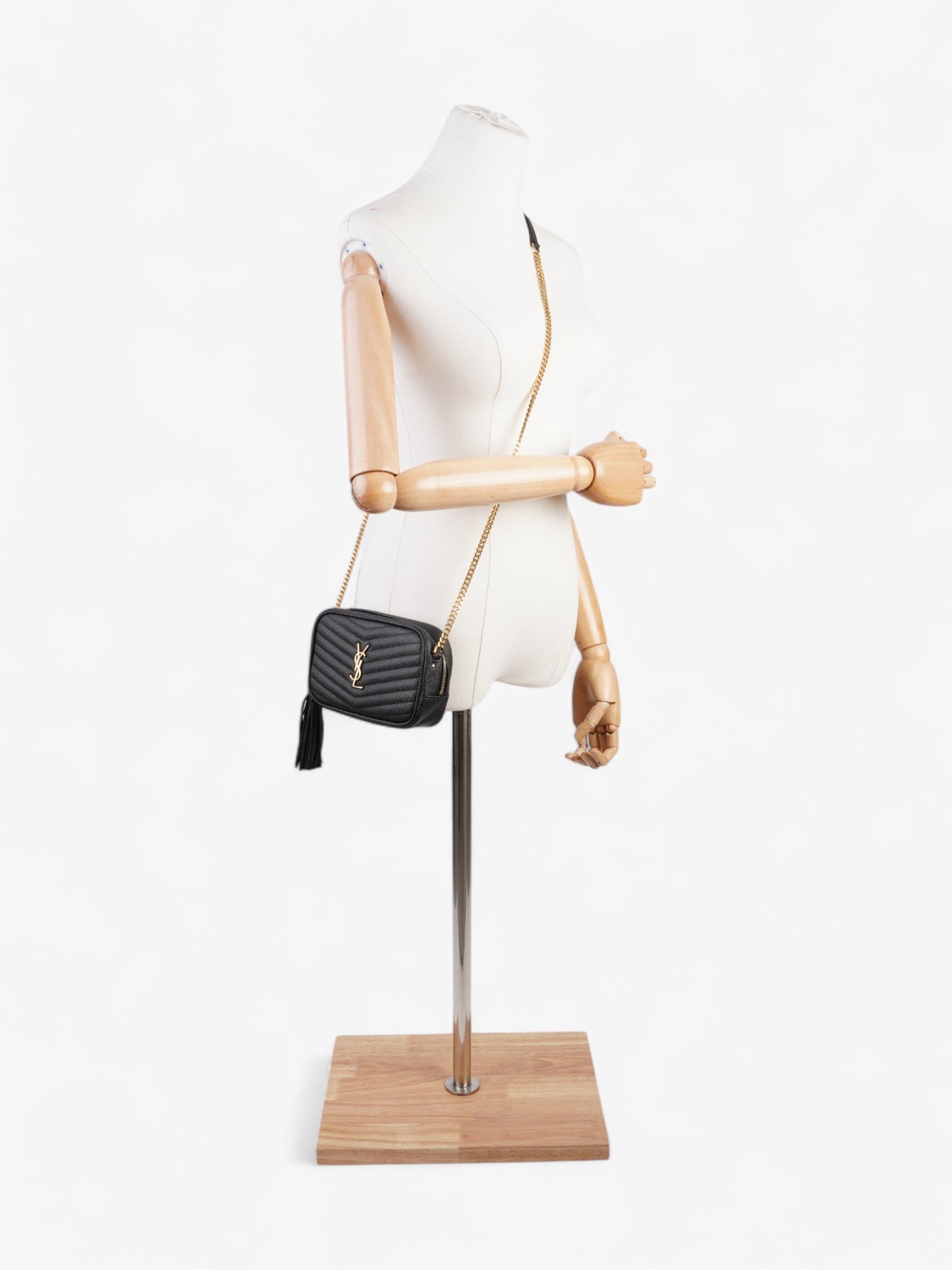 Saint Laurent Lou Crossbody - Rovelle Bags