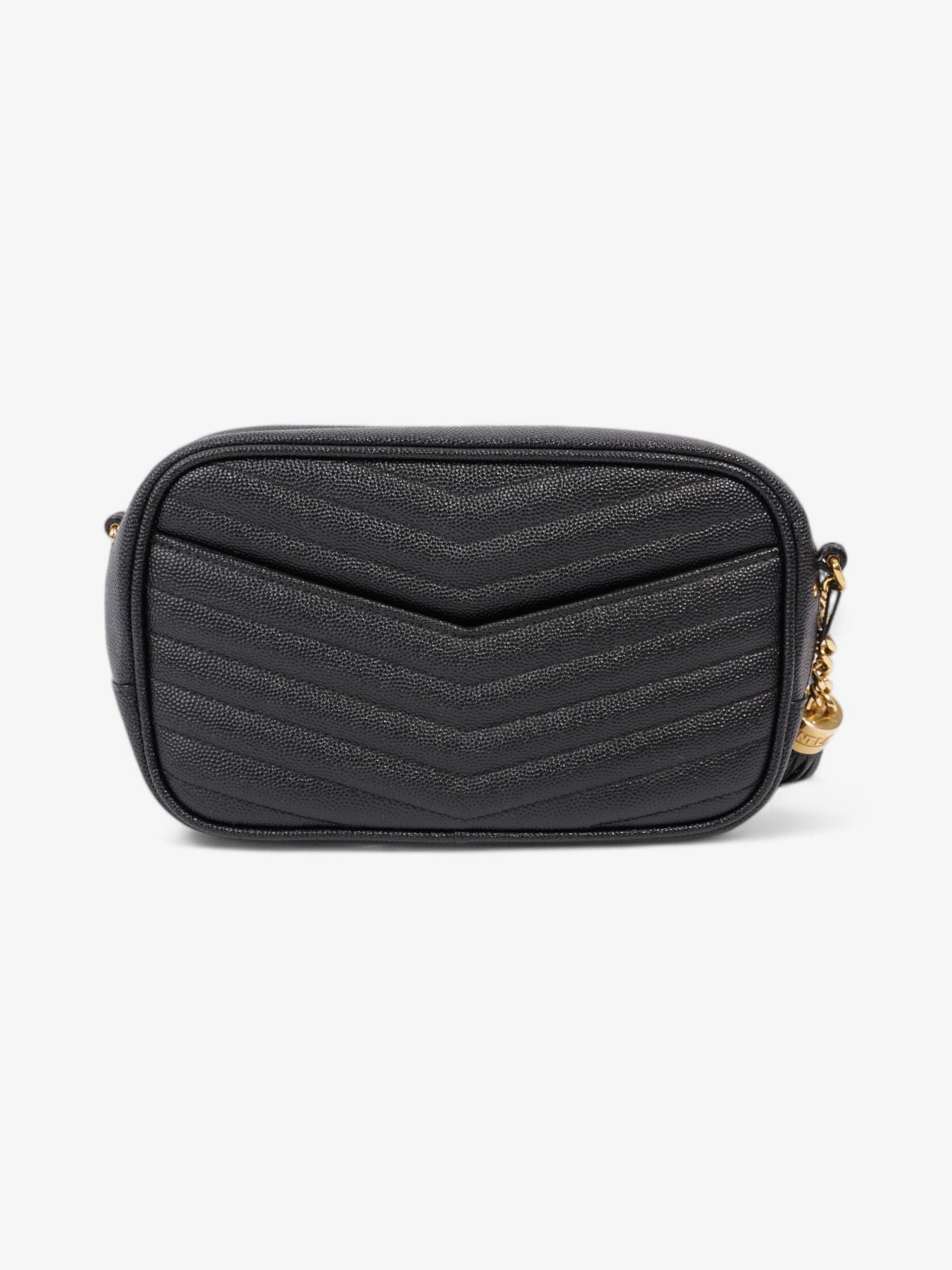 Saint Laurent Lou Crossbody - Rovelle Bags