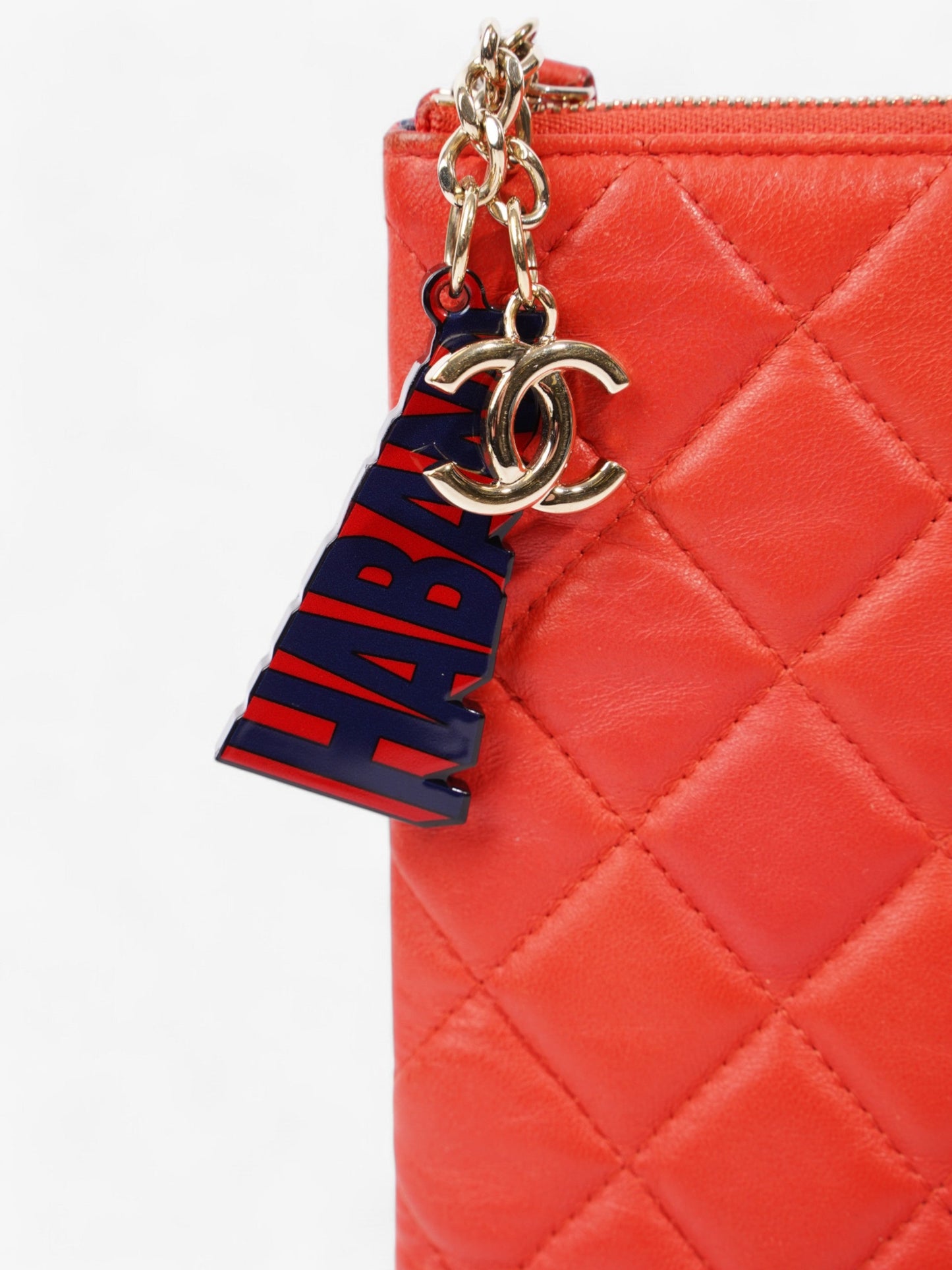 Chanel Clutch - Rovelle Bags