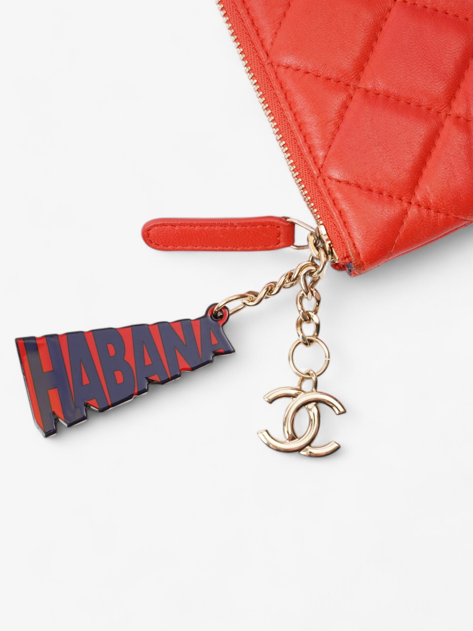 Chanel Clutch - Rovelle Bags