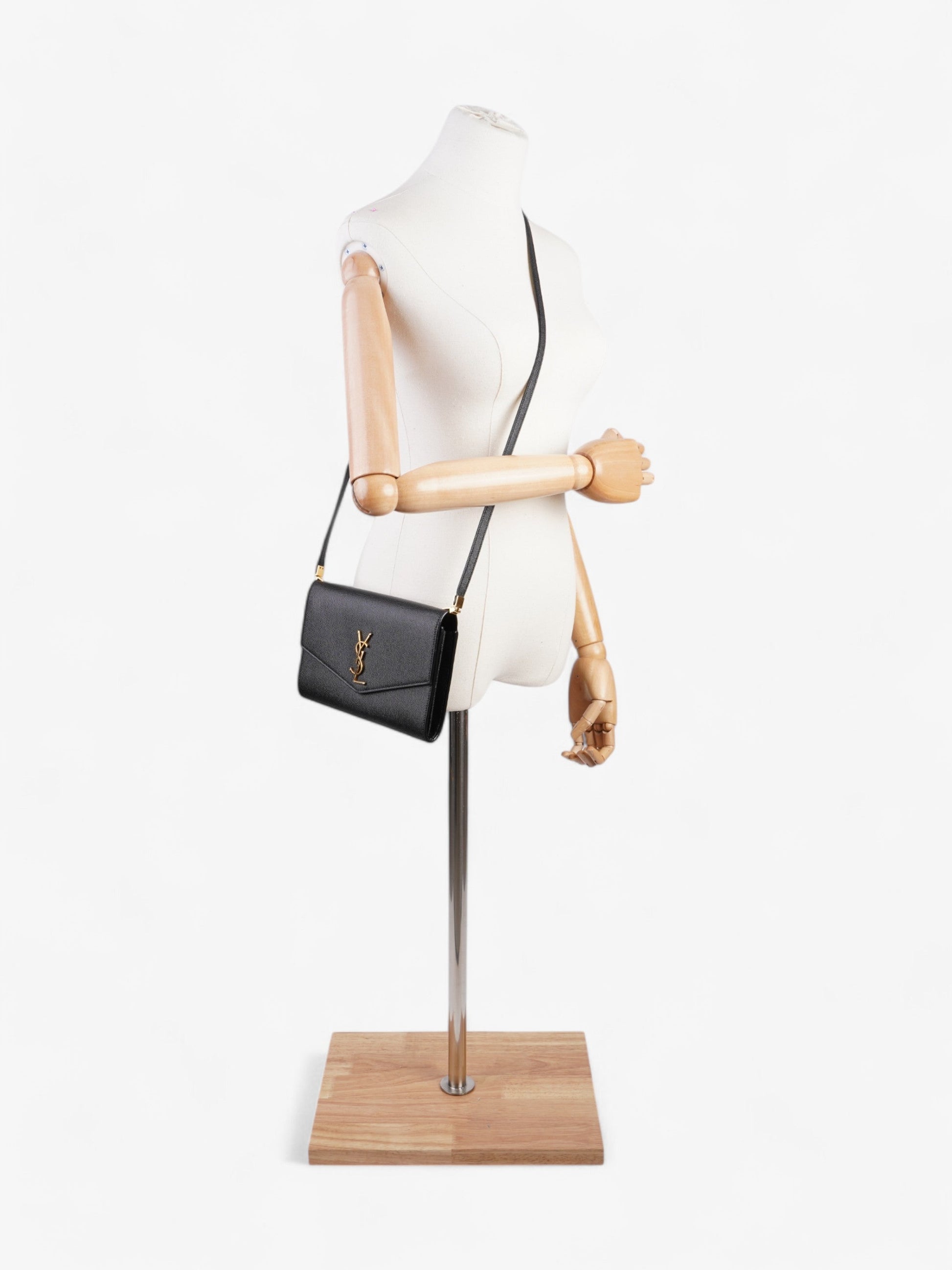 Saint Laurent Uptown Crossbody - Rovelle Bags