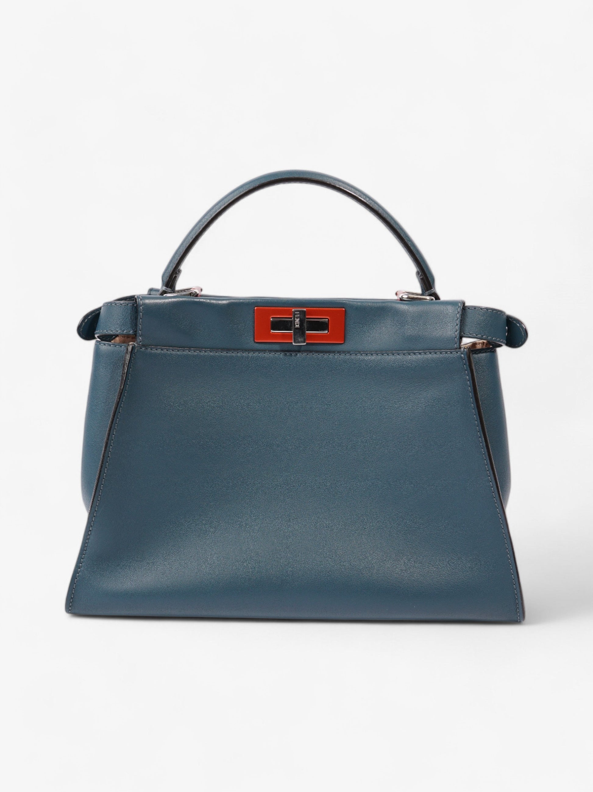 Fendi Peekaboo Handbag - Rovelle Bags