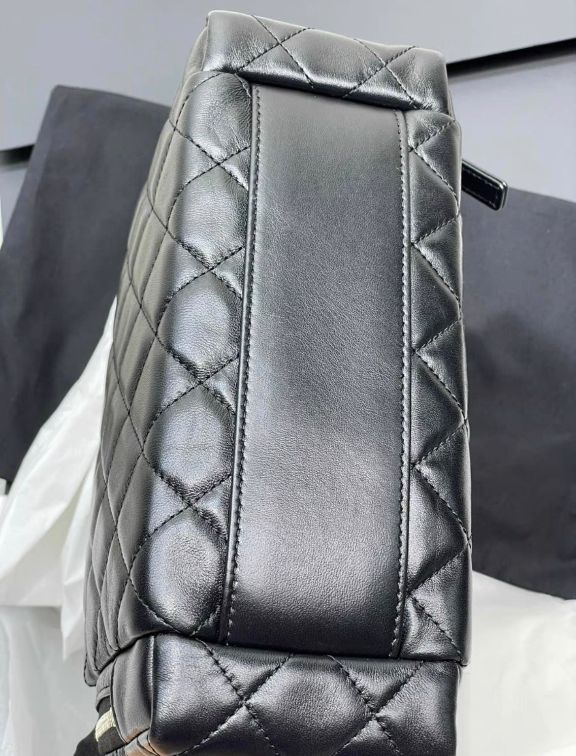Chanel Timeless Handbag - Rovelle Bags