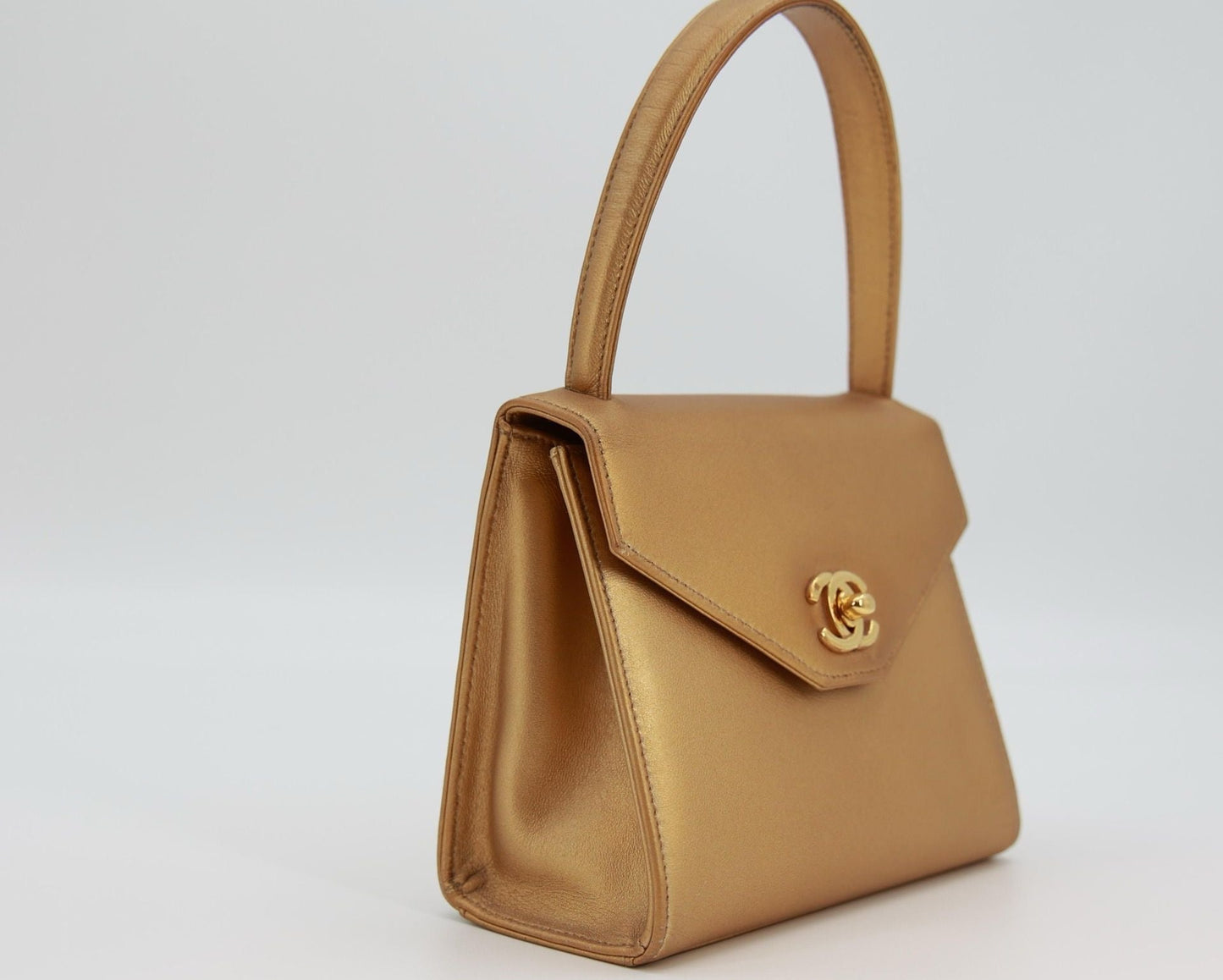 Chanel Kelly Shoulder Bag - Rovelle Bags