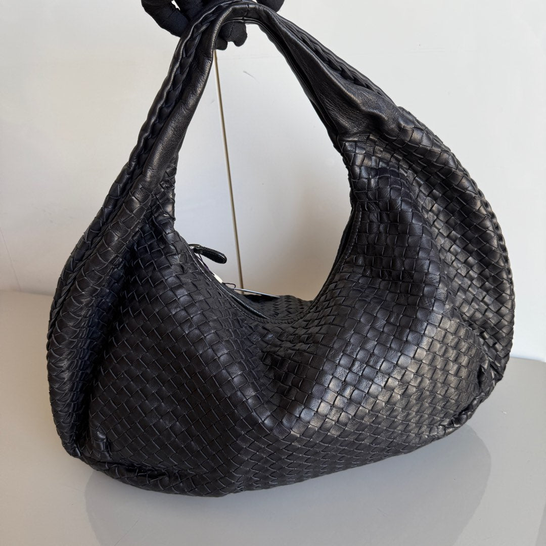 Bottega Veneta Veneta Shoulder Bag - Rovelle Bags