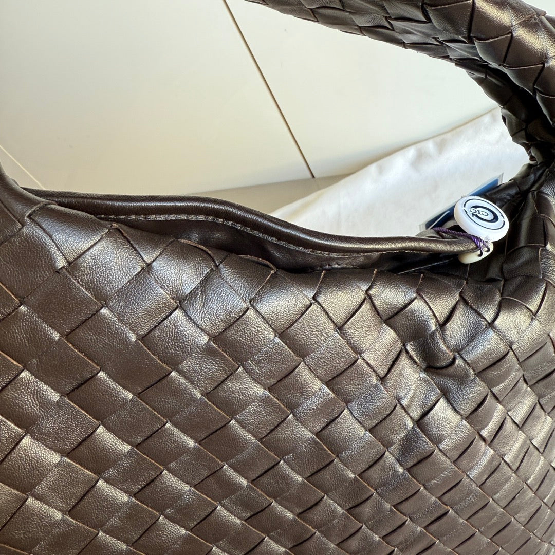 Bottega Veneta Veneta Shoulder Bag - Rovelle Bags
