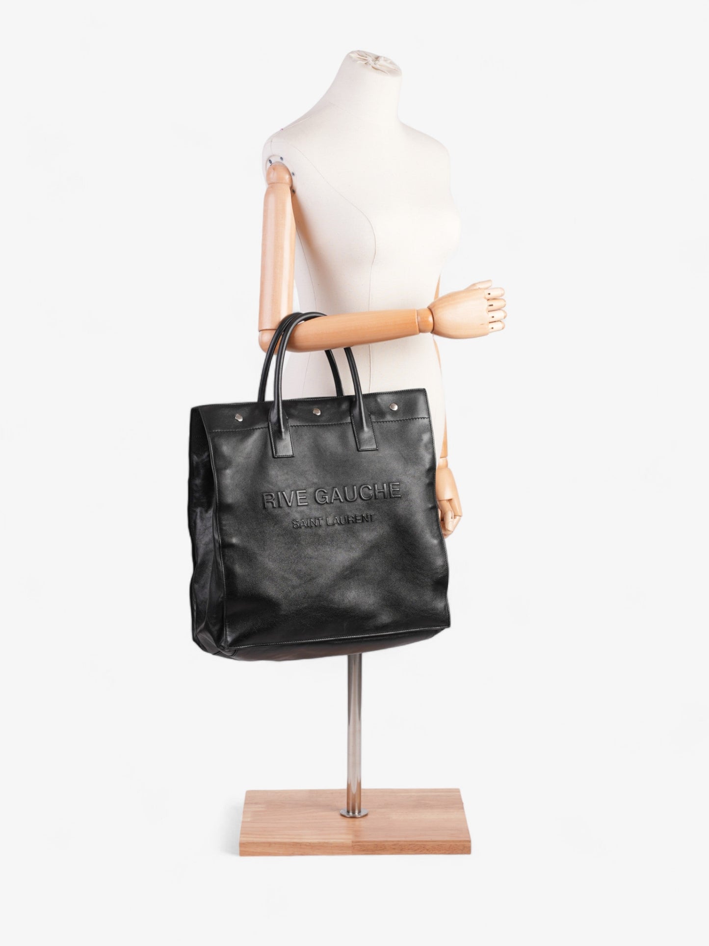 Saint Laurent Handbag - Rovelle Bags