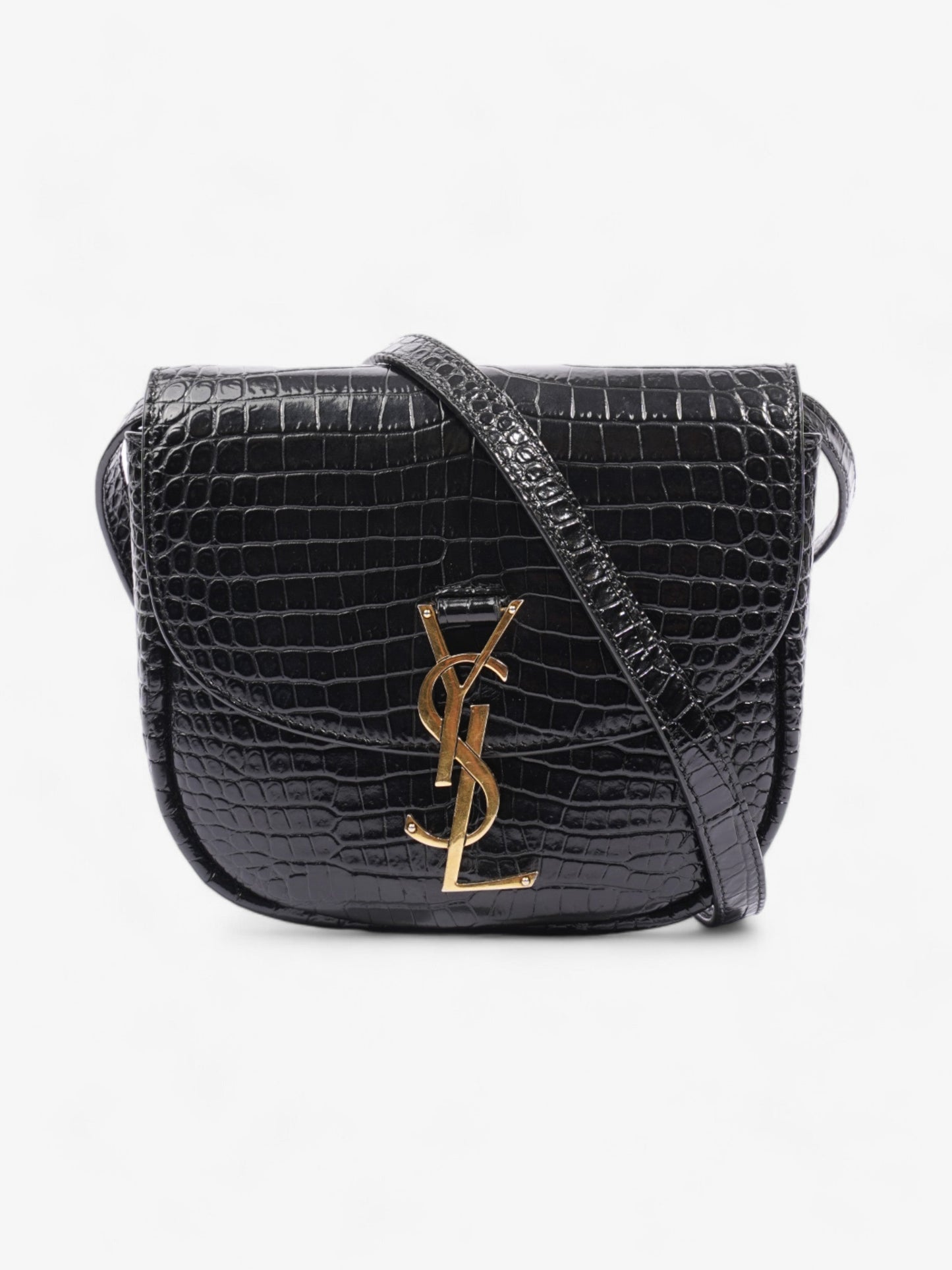 Saint Laurent Kaia Shoulder Bag - Rovelle Bags