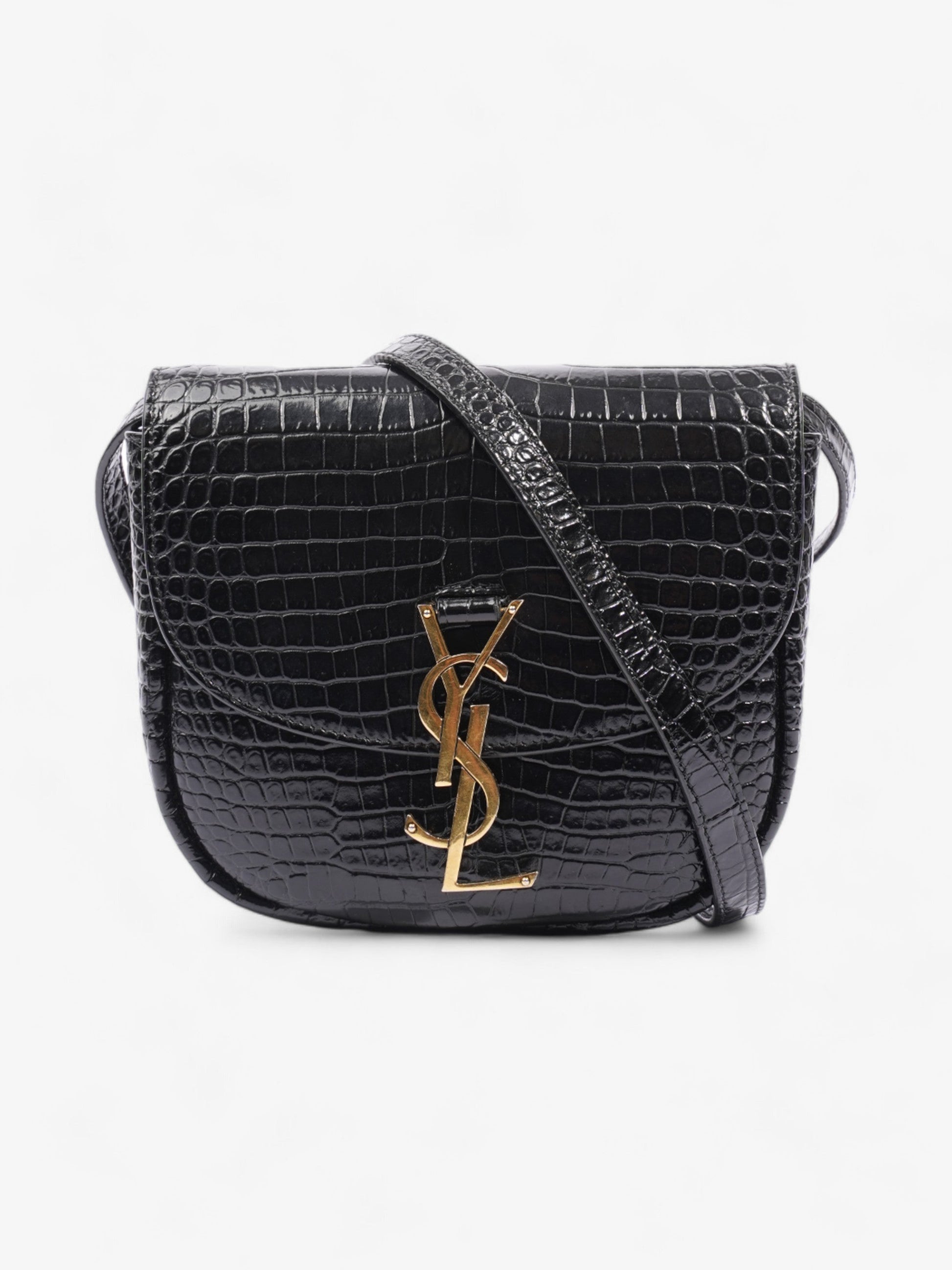 Saint Laurent Kaia Shoulder Bag - Rovelle Bags