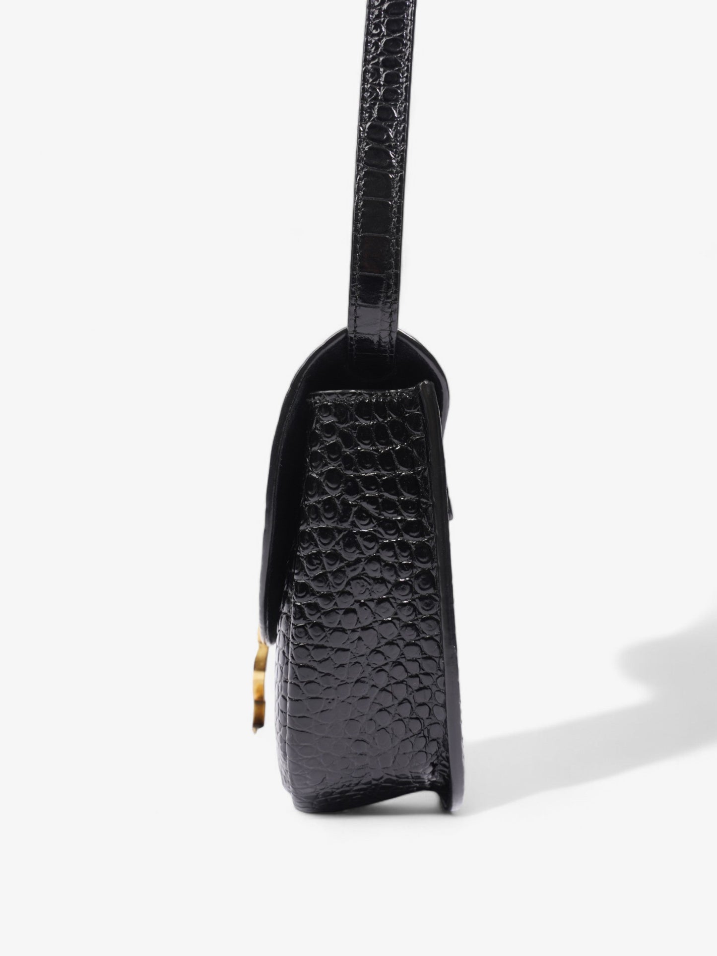 Saint Laurent Kaia Shoulder Bag - Rovelle Bags