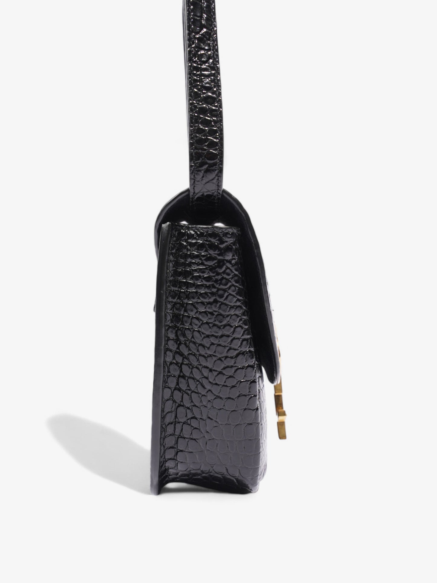 Saint Laurent Kaia Shoulder Bag - Rovelle Bags