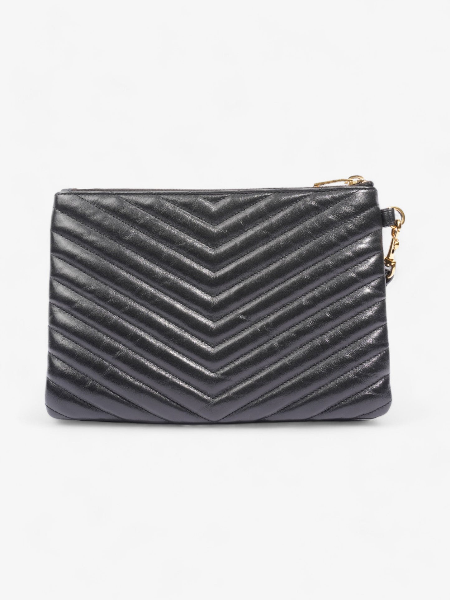 Saint Laurent Monogram Handbag - Rovelle Bags