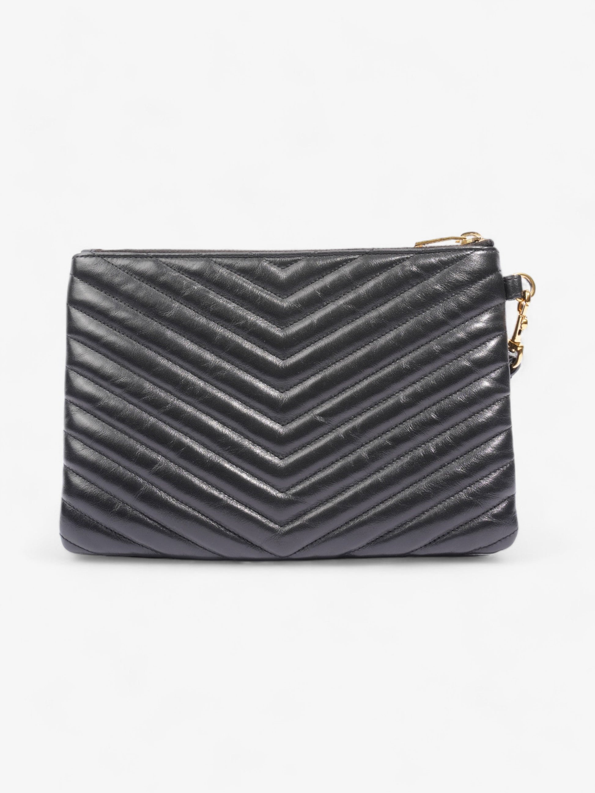 Saint Laurent Monogram Handbag - Rovelle Bags