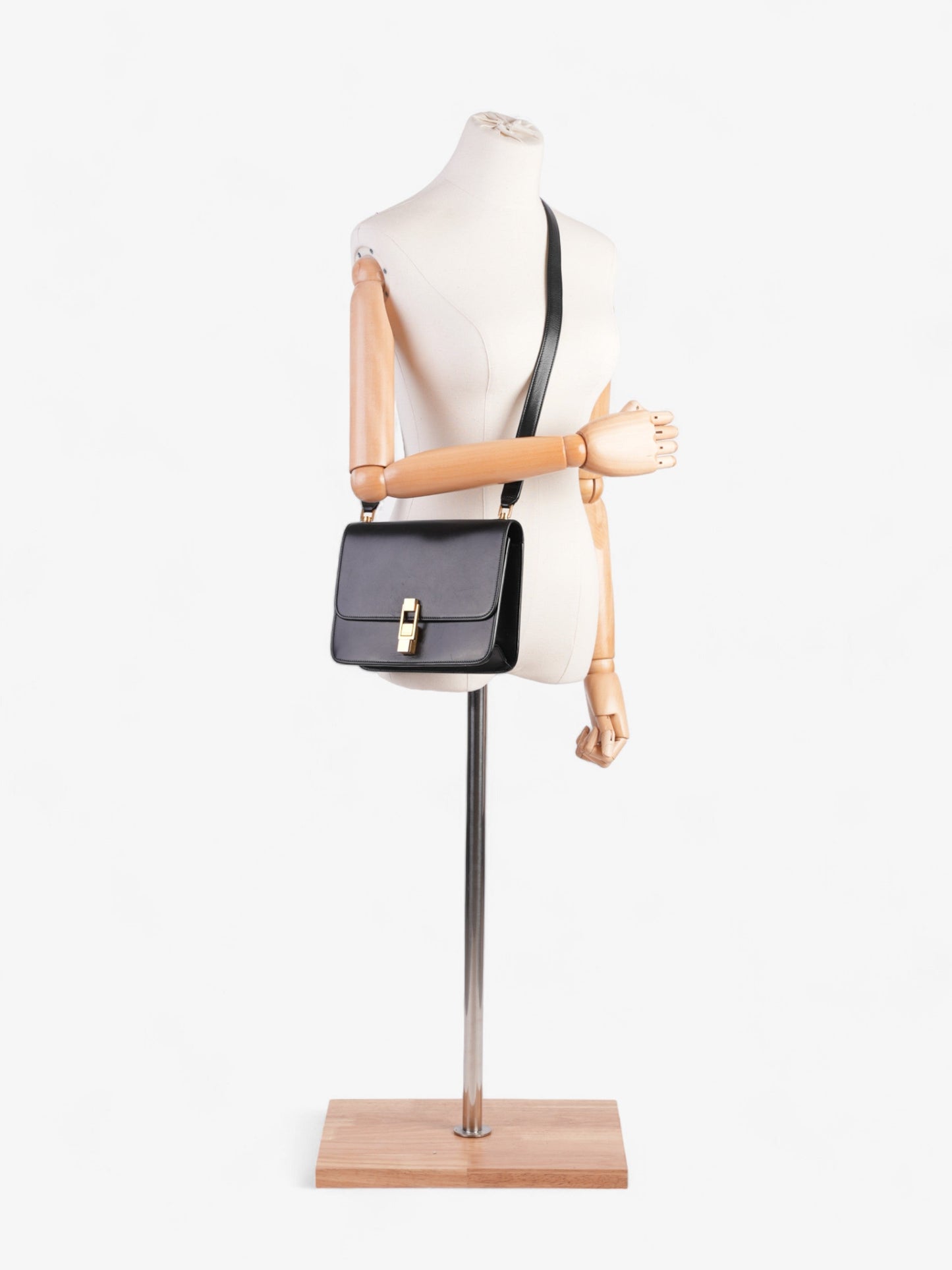 Saint Laurent Handbag - Rovelle Bags