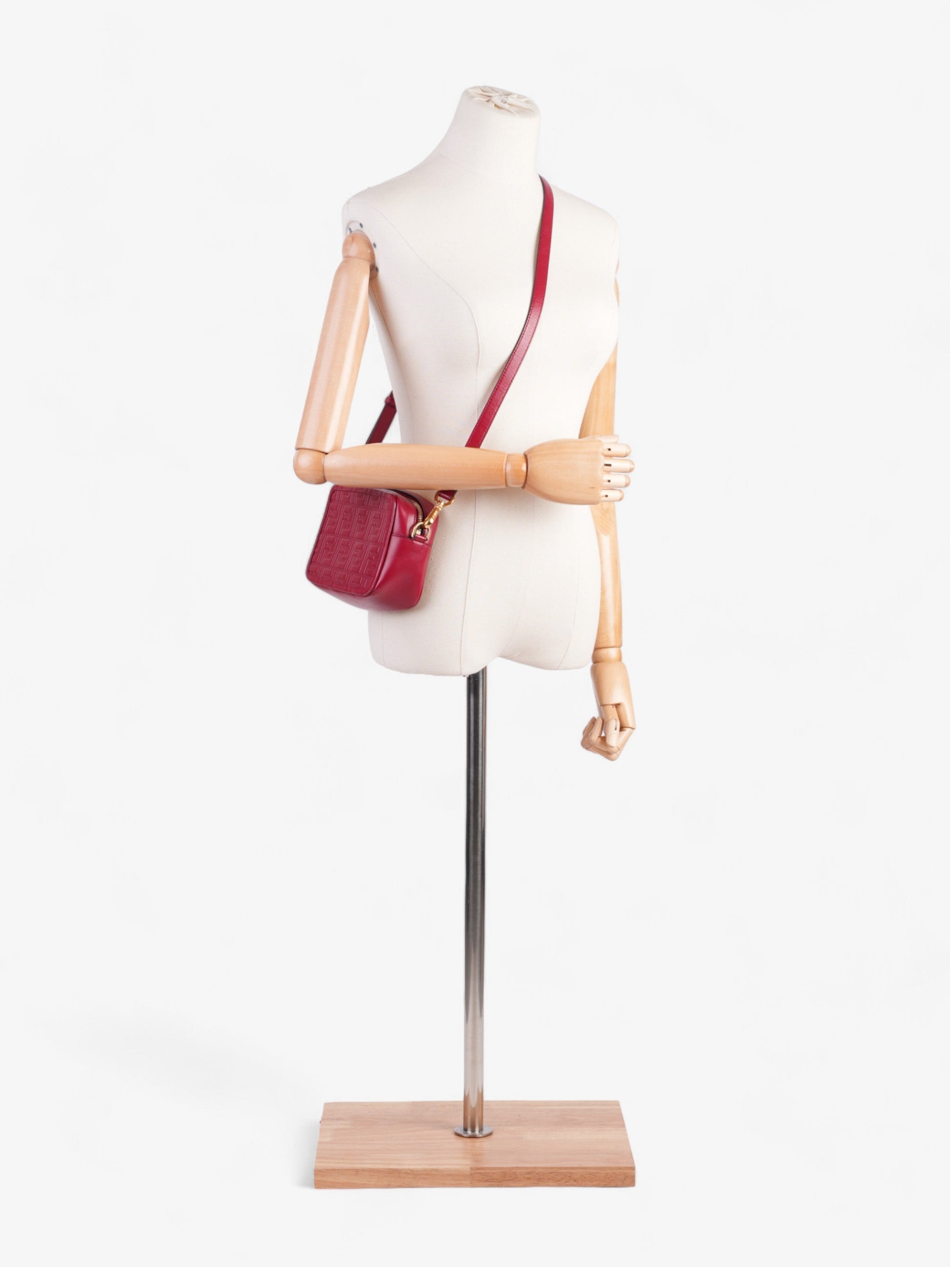 Fendi Mini Crossbody - Rovelle Bags