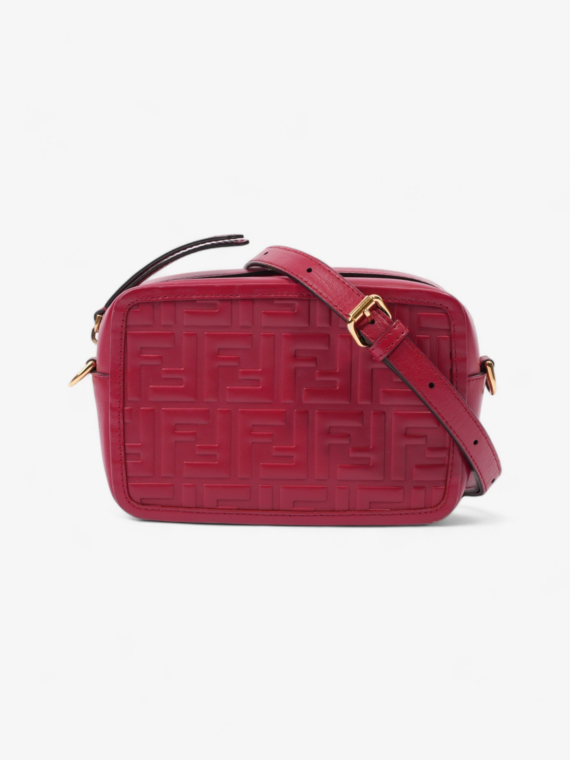 Fendi Mini Crossbody - Rovelle Bags