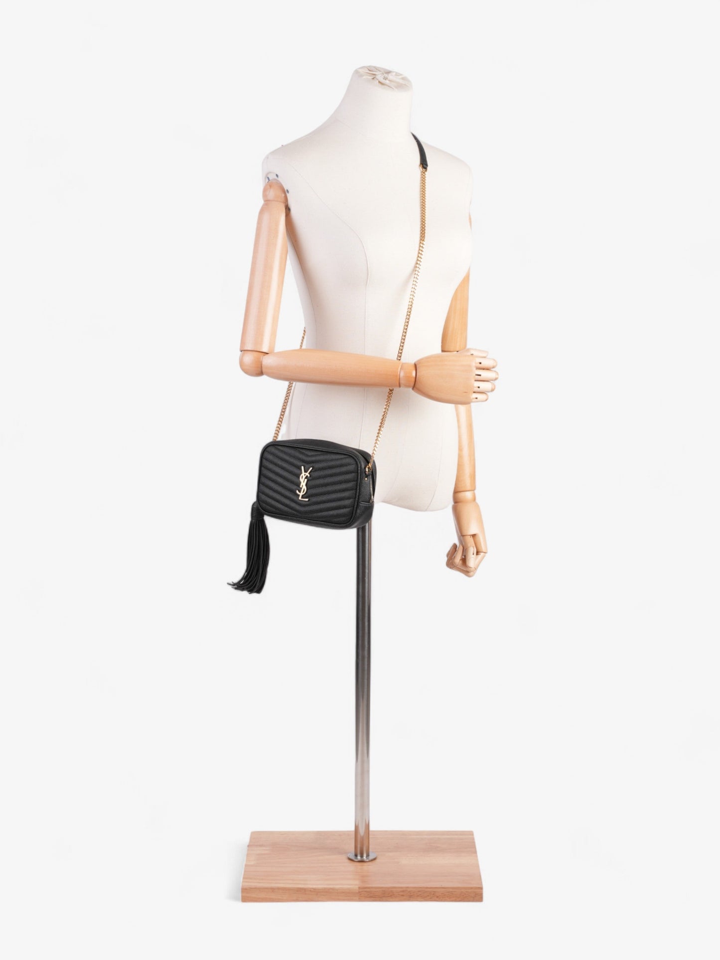 Saint Laurent Lou Crossbody - Rovelle Bags