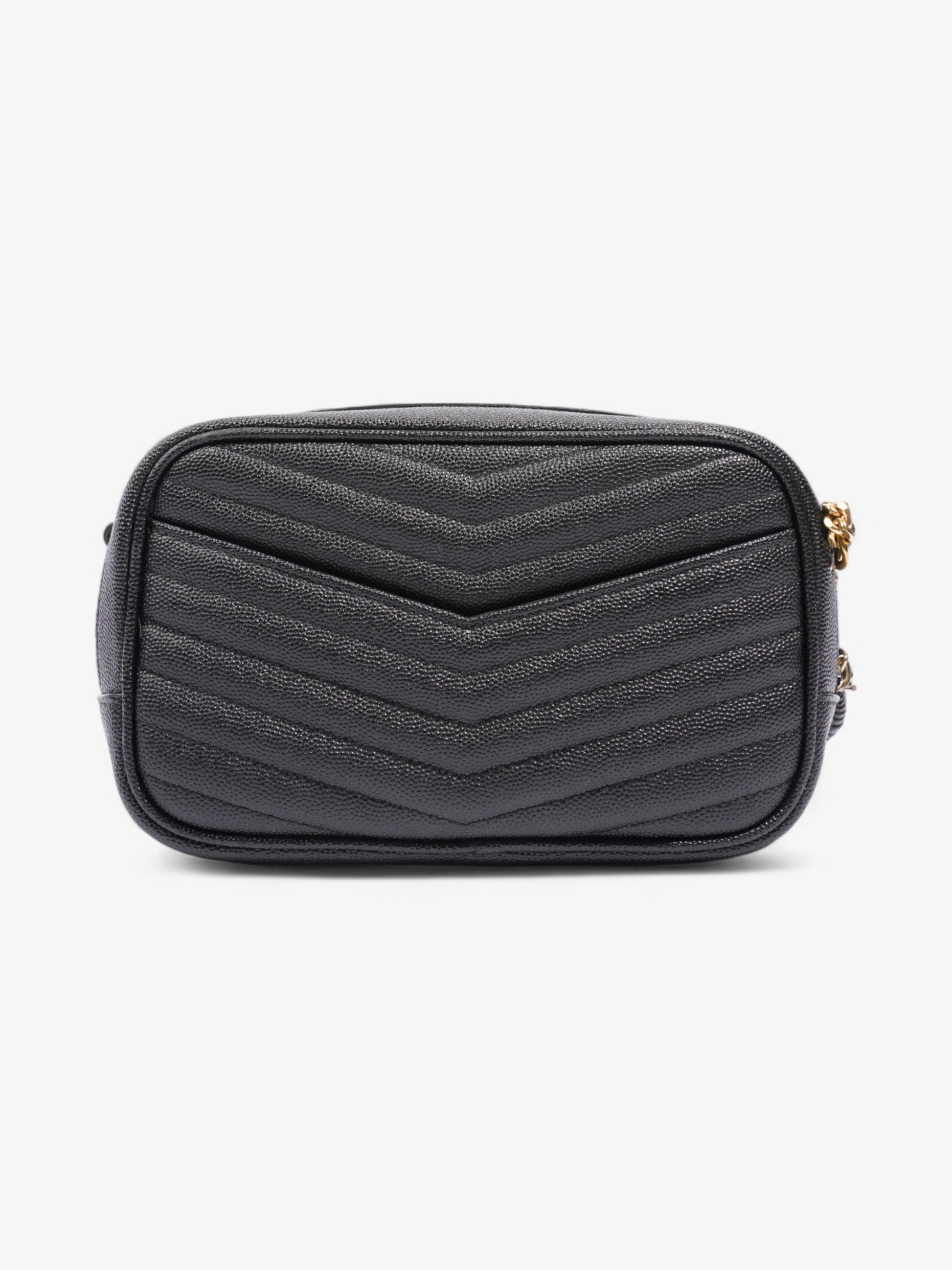 Saint Laurent Lou Crossbody - Rovelle Bags