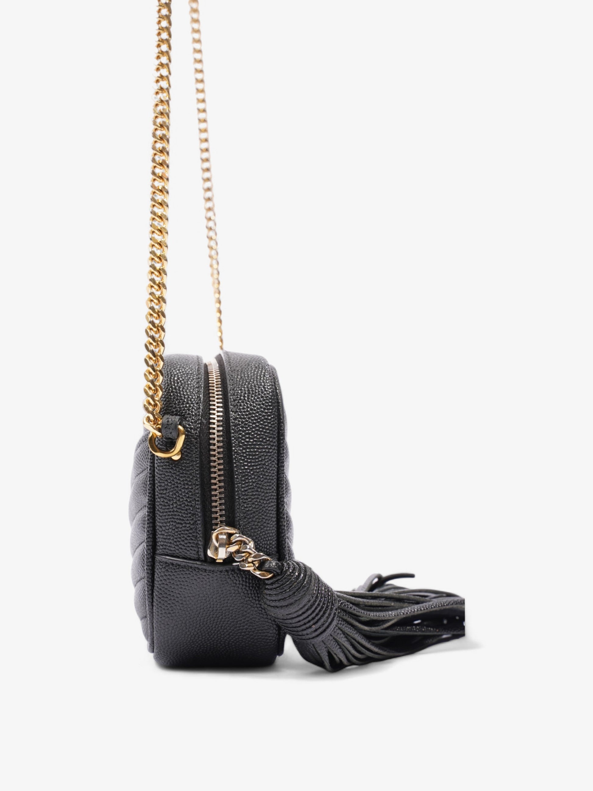 Saint Laurent Lou Crossbody - Rovelle Bags
