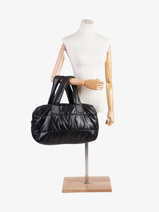 Chanel Tote - Rovelle Bags