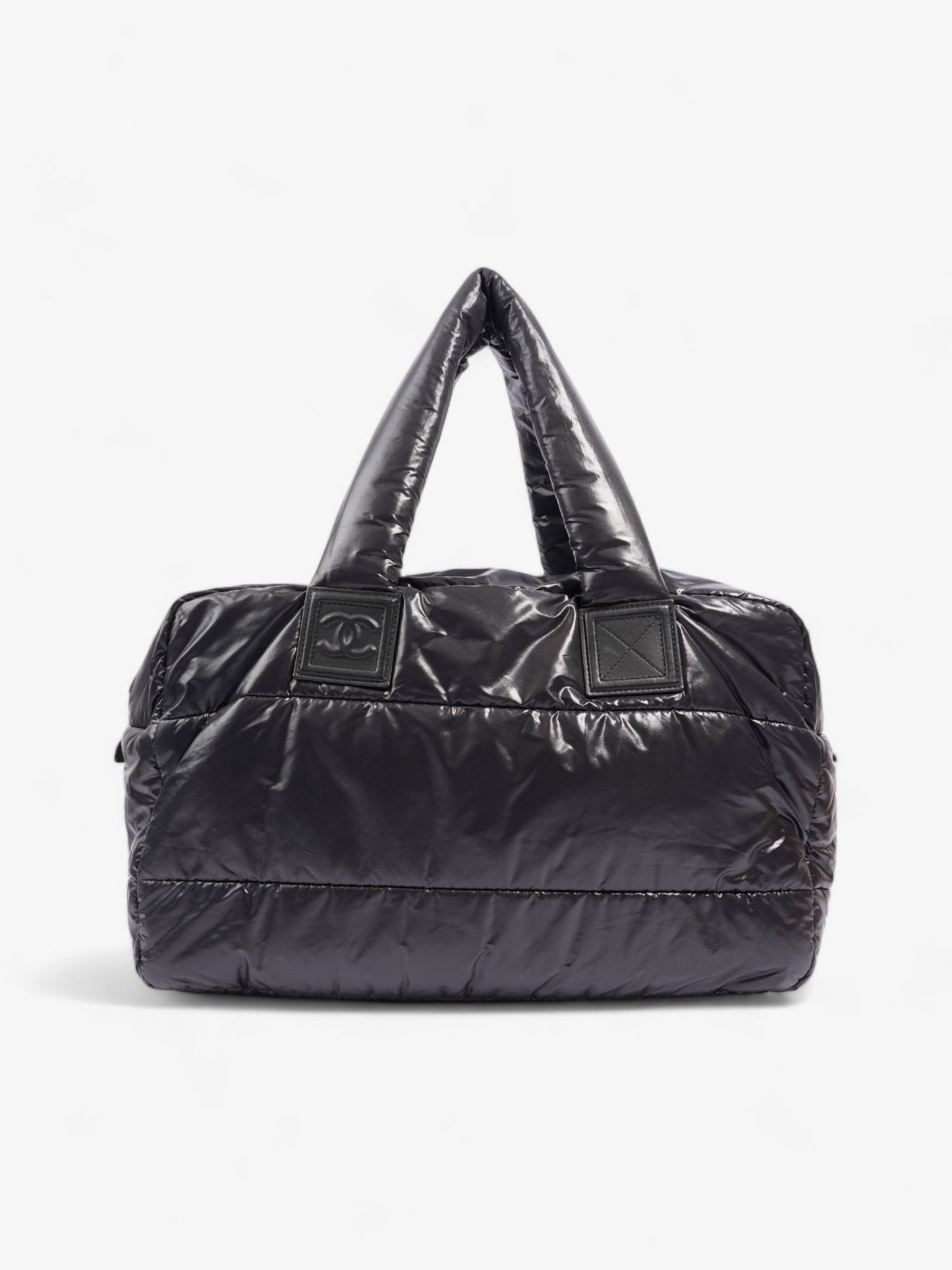 Chanel Tote - Rovelle Bags