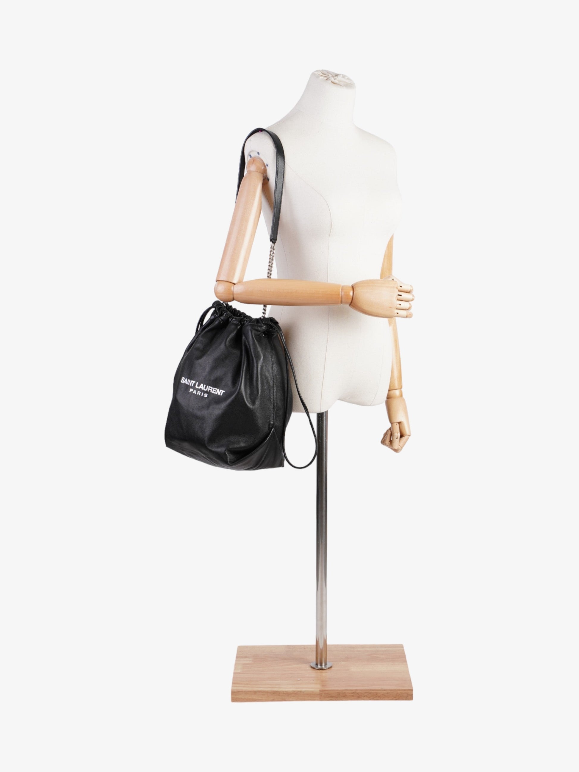 Saint Laurent Clutch - Rovelle Bags