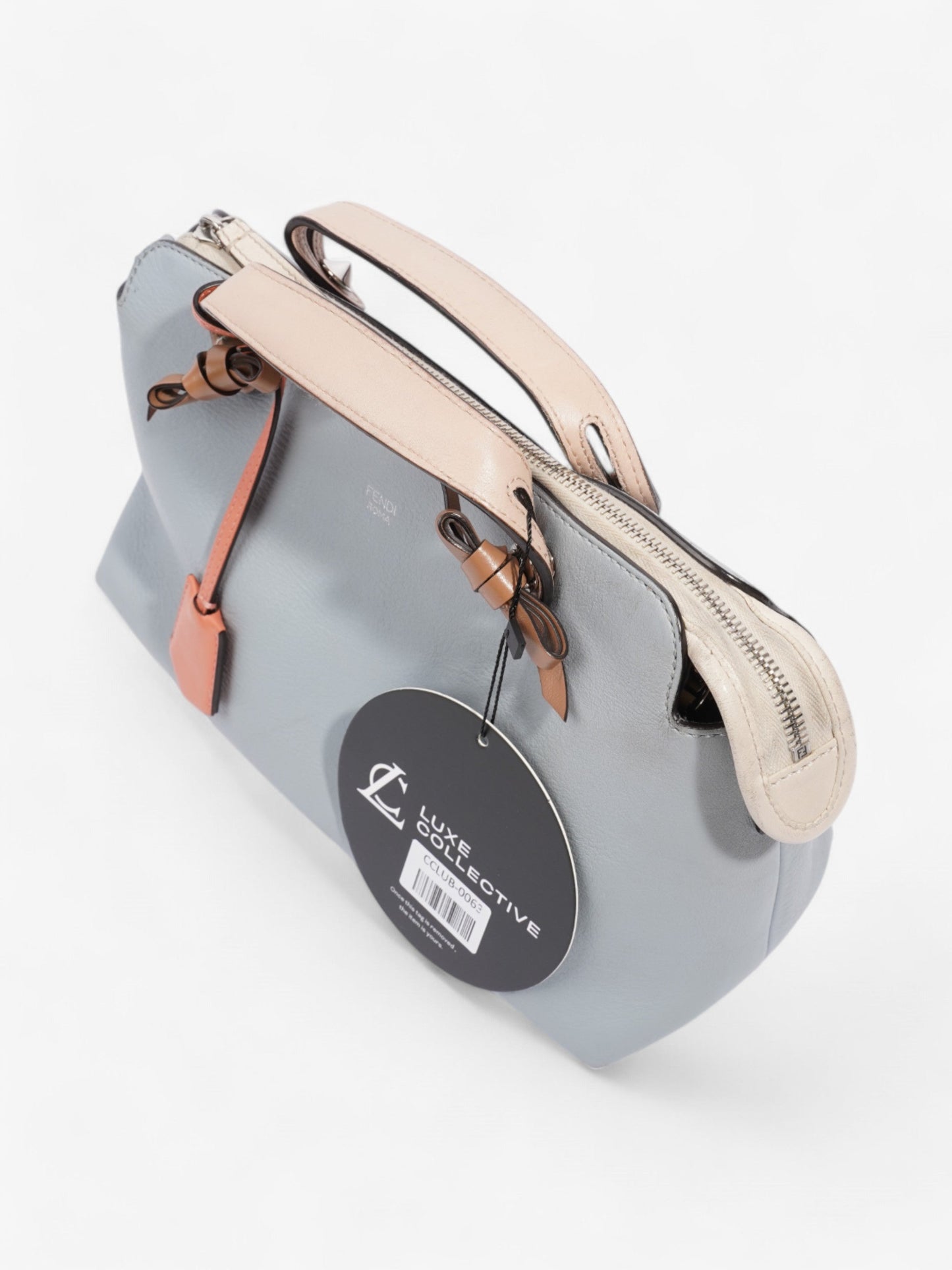 Fendi By The Way Handbag - Rovelle Bags