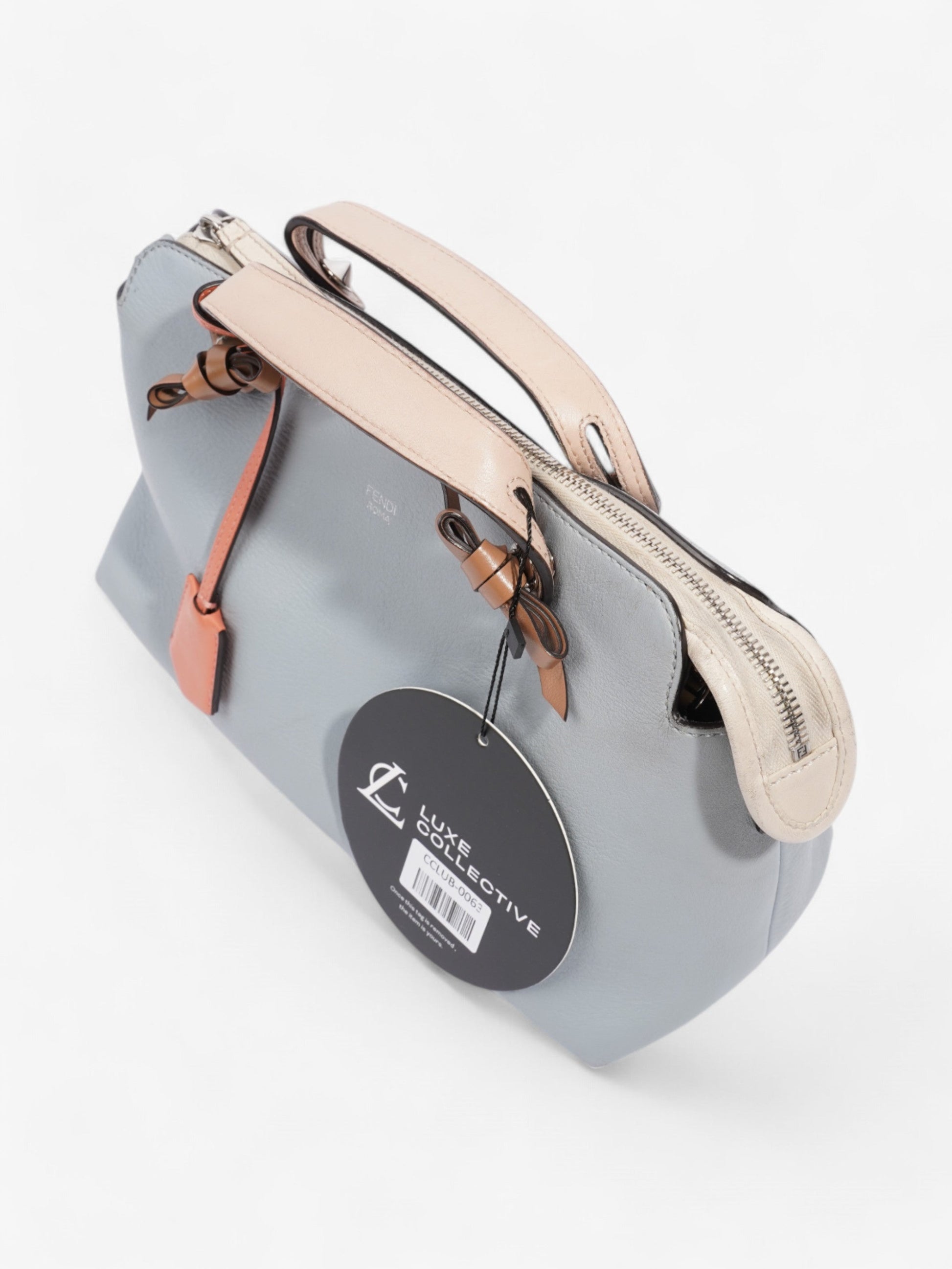 Fendi By The Way Handbag - Rovelle Bags