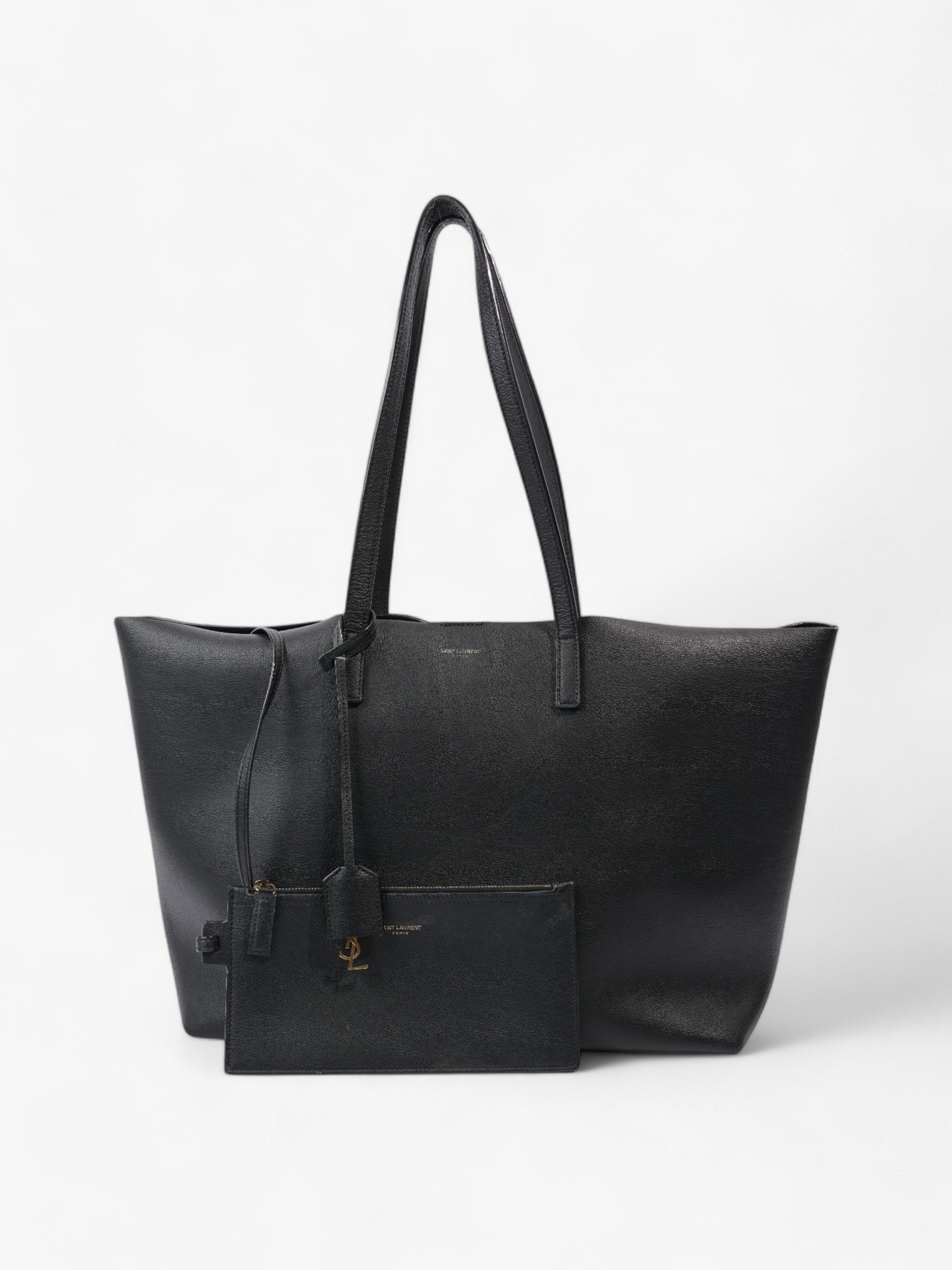Saint Laurent Tote - Rovelle Bags