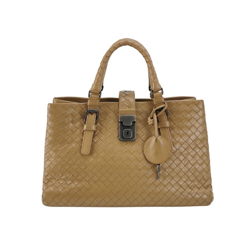 Bottega Veneta Veneta Shoulder Bag - Rovelle Bags