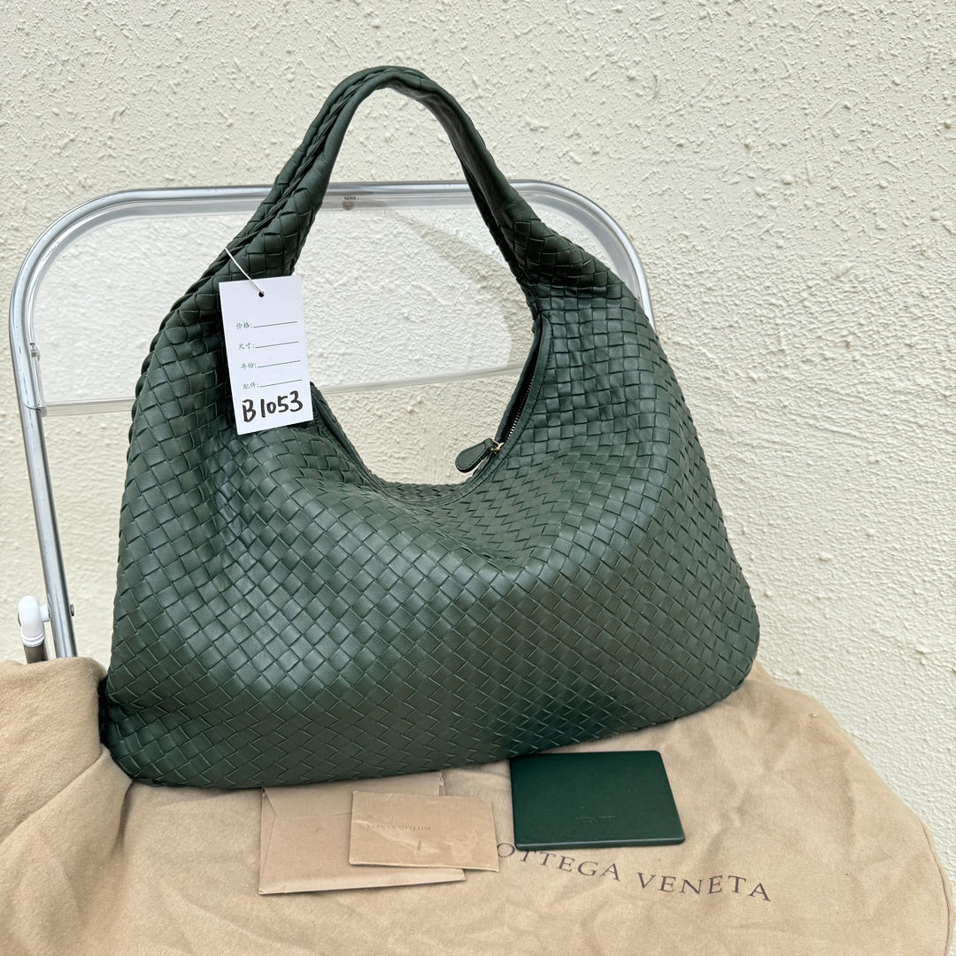 Bottega Veneta Veneta Shoulder Bag - Rovelle Bags