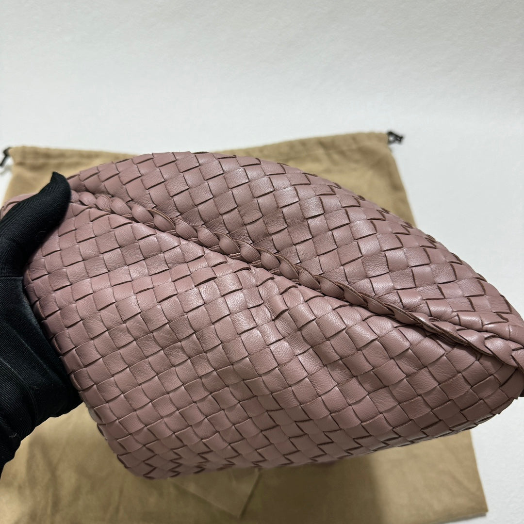 Bottega Veneta Veneta Shoulder Bag - Rovelle Bags