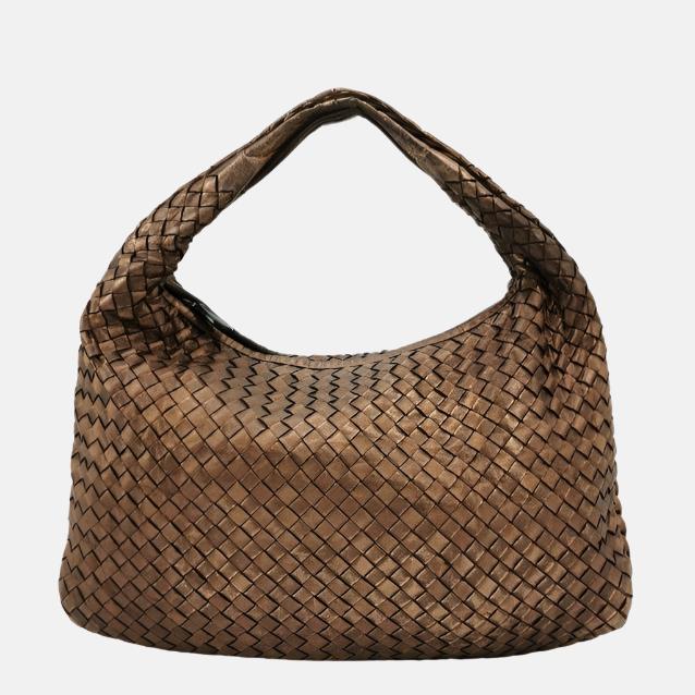 Bottega Veneta Veneta Shoulder Bag - Rovelle Bags