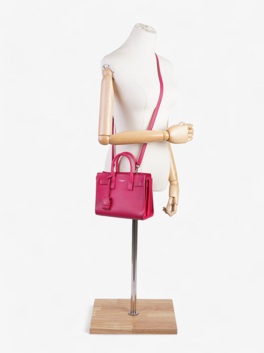 Saint Laurent Sac De Jour Handbag - Rovelle Bags